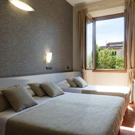 Hotel Caravaggio Firenze Esterno foto