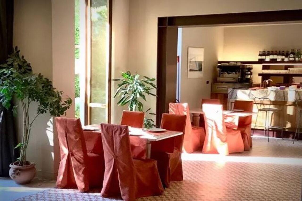 Hotel Caravaggio Firenze Esterno foto