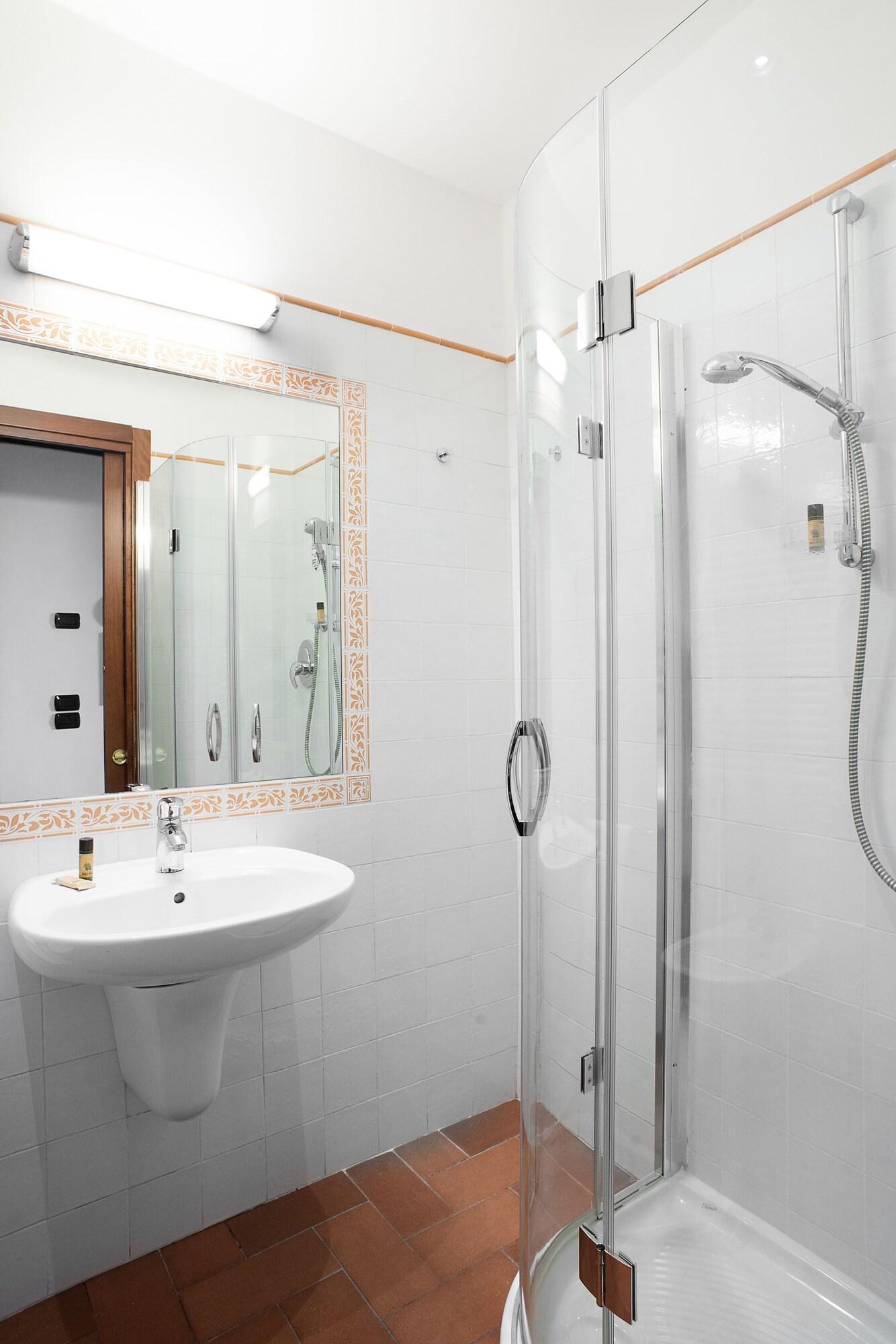 Hotel Caravaggio Firenze Esterno foto