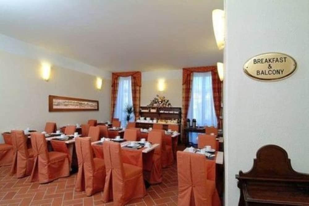 Hotel Caravaggio Firenze Esterno foto