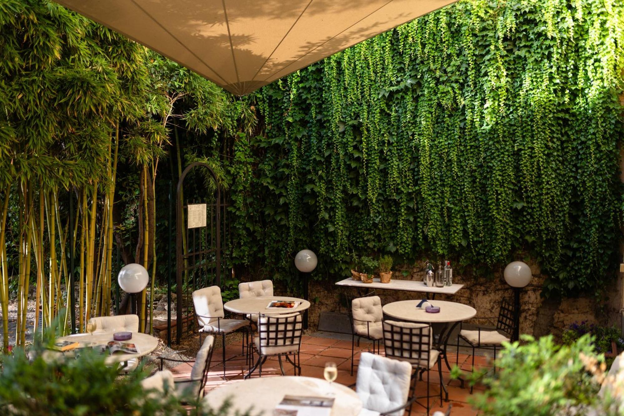 Hotel Caravaggio Firenze Esterno foto