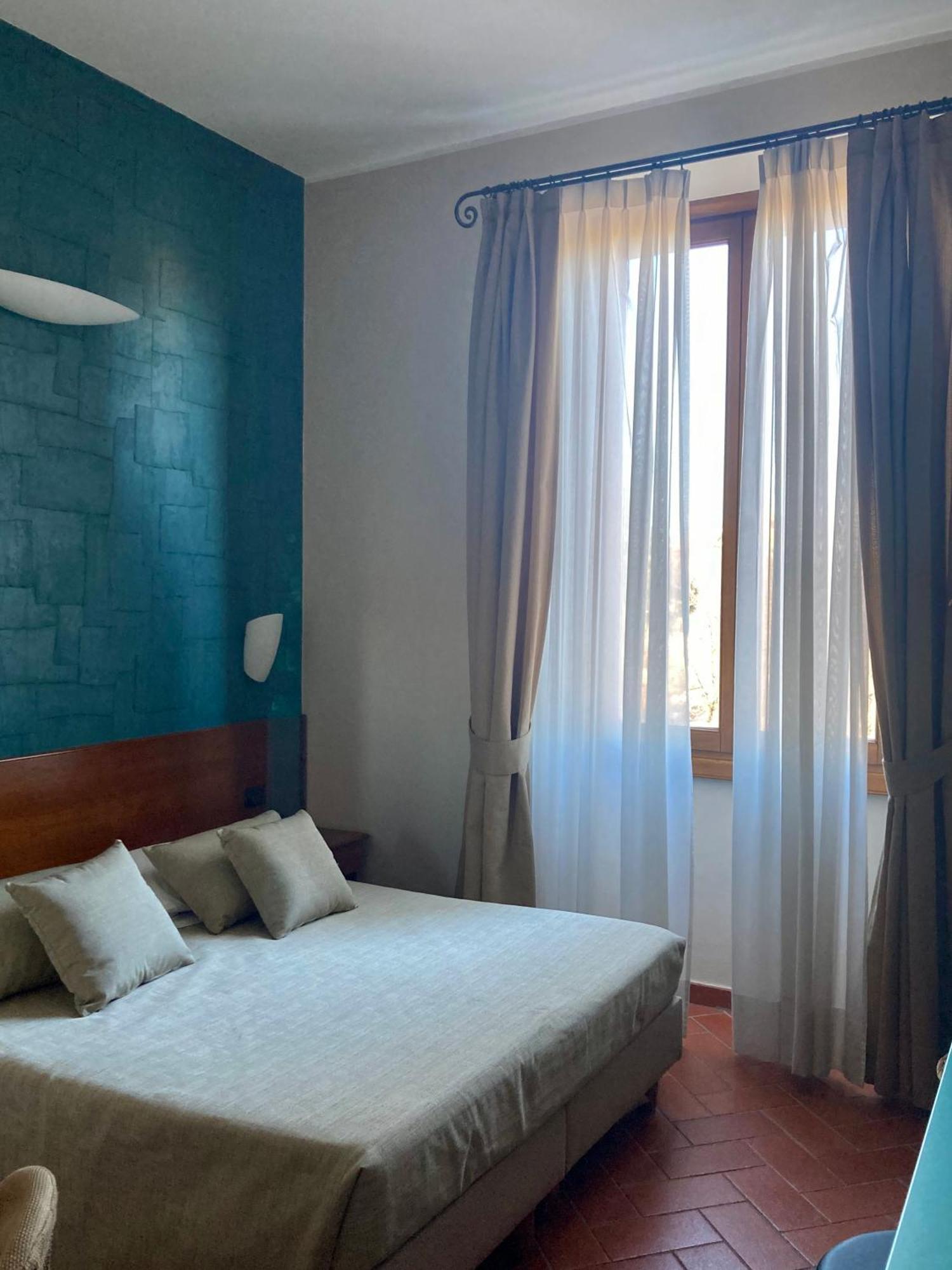 Hotel Caravaggio Firenze Esterno foto