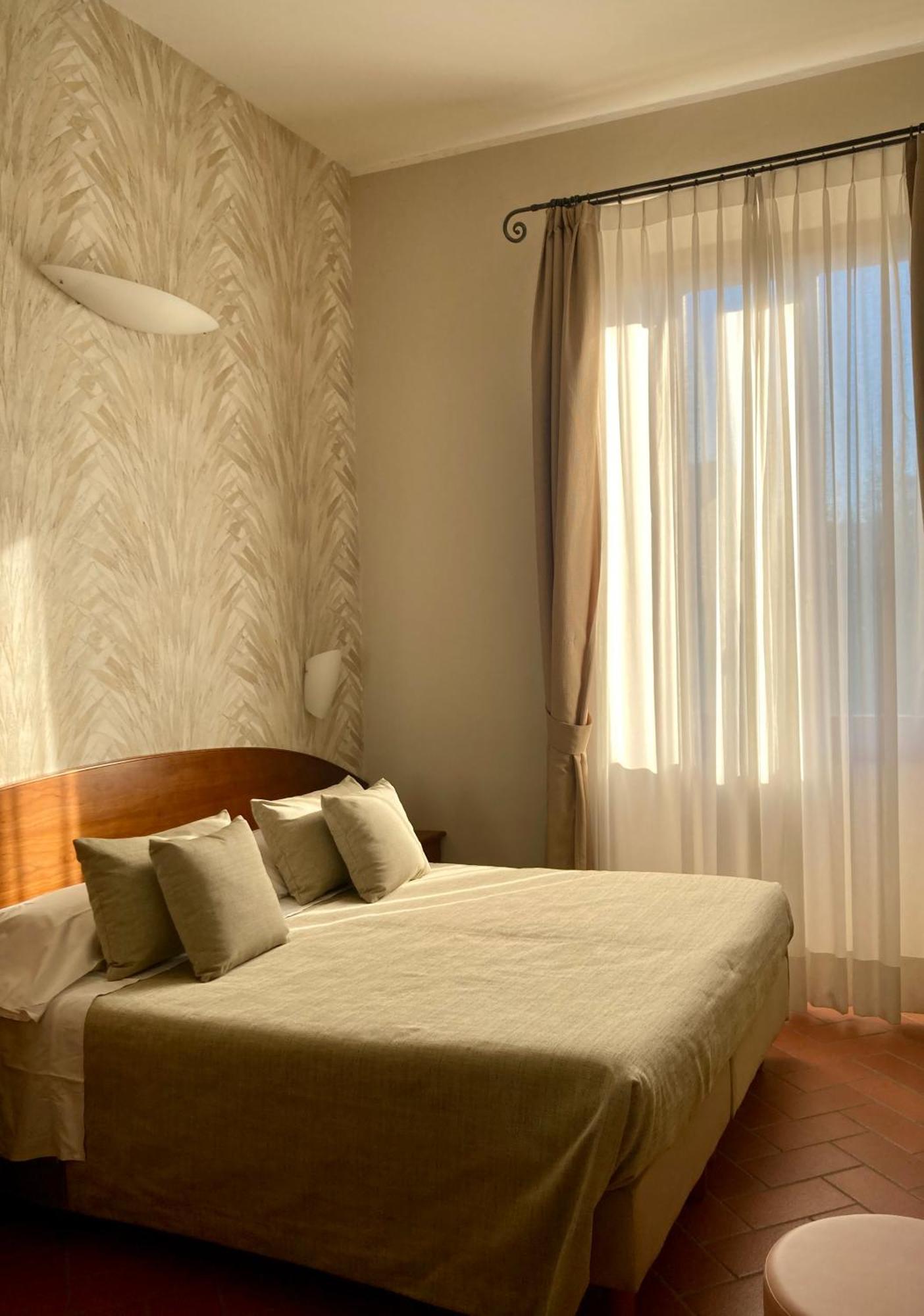 Hotel Caravaggio Firenze Esterno foto
