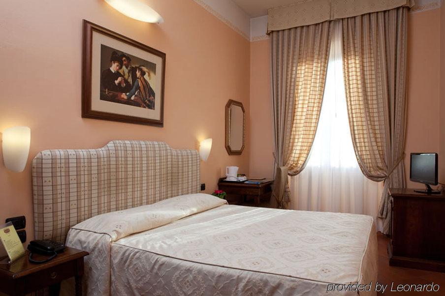 Hotel Caravaggio Firenze Esterno foto