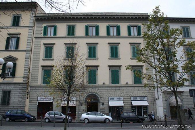 Hotel Caravaggio Firenze Esterno foto