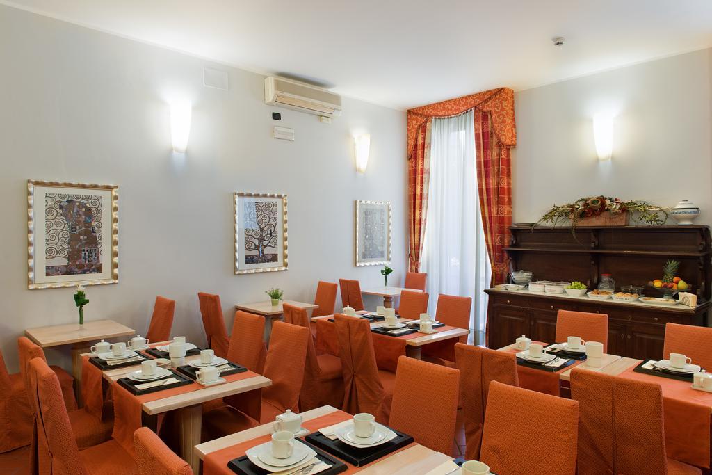 Hotel Caravaggio Firenze Esterno foto