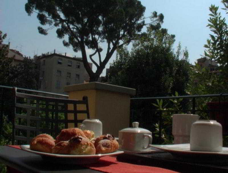 Hotel Caravaggio Firenze Ristorante foto