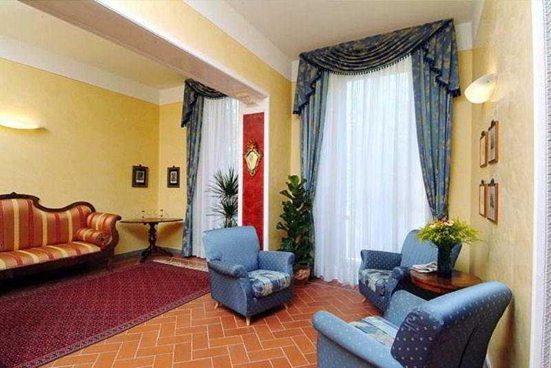 Hotel Caravaggio Firenze Esterno foto